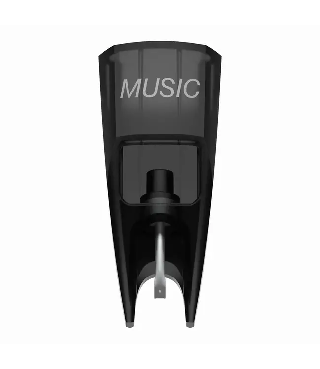 Ortofon Concorde Music Black - Vervangingsnaald
