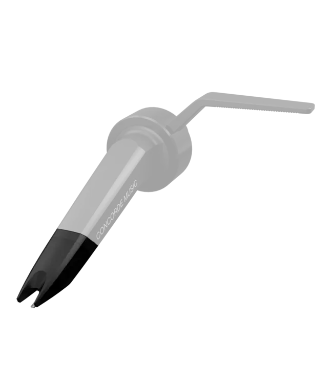 Ortofon Concorde Music Black - Vervangingsnaald
