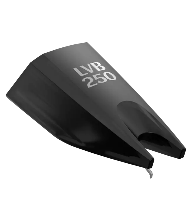 Ortofon Concorde Music Black LVB250 - Vervangingsnaald