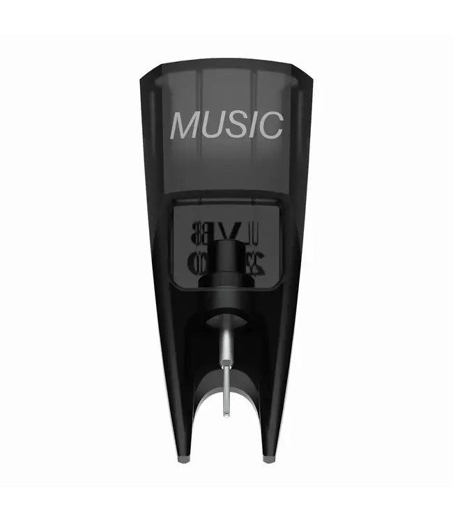 Ortofon Concorde Music Black LVB250 - Vervangingsnaald