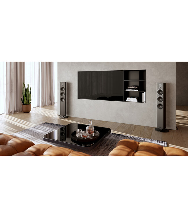 Piega Premium 701 Gen2 (Set van 2) - Vloerstaande Luidsprekers