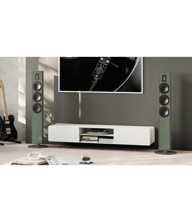 Piega Premium 701 Gen2 (Set van 2) - Vloerstaande Luidsprekers