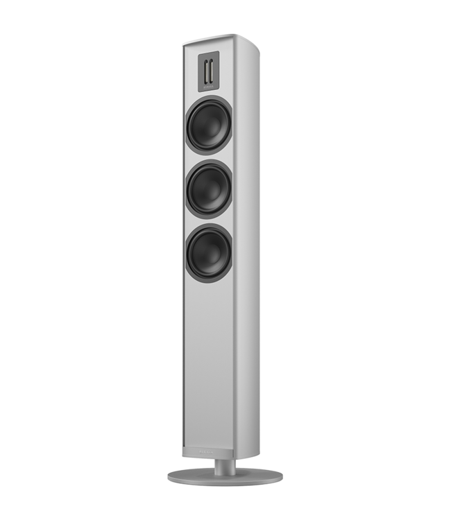 Piega Premium 701 Gen2 (Set van 2) - Vloerstaande Luidsprekers