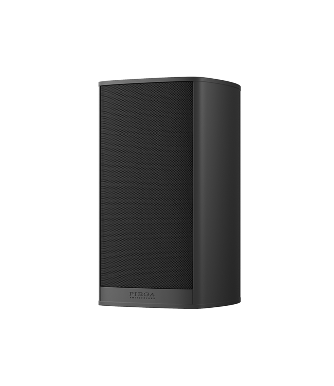 Piega Premium 301 Gen2 (Set van 2) - Boekenplank Luidsprekers