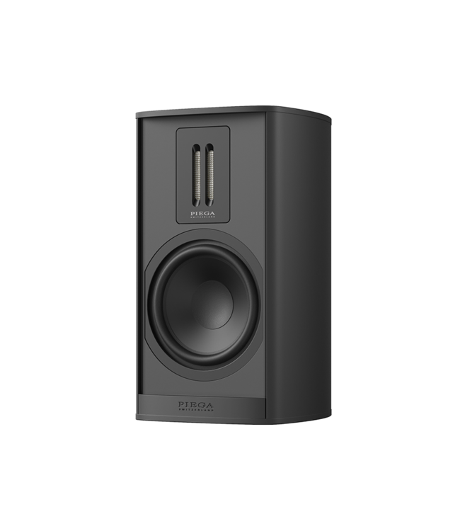 Piega Premium 301 Gen2 (Set van 2) - Boekenplank Luidsprekers