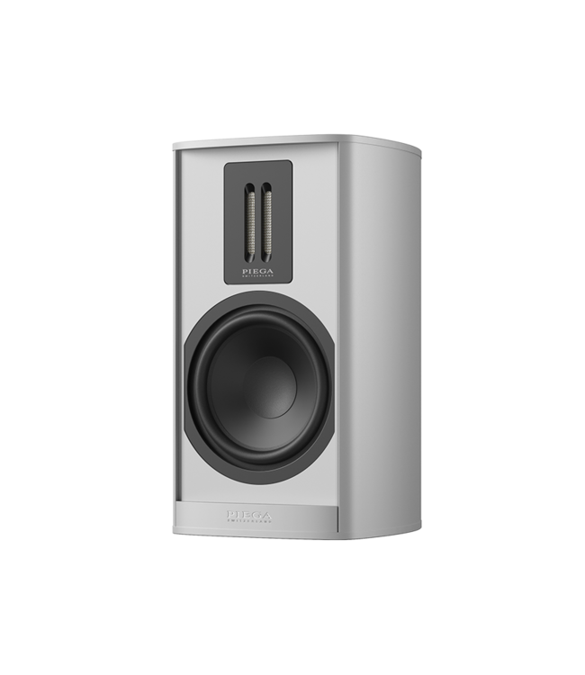 Piega Premium 301 Gen2 (Set van 2) - Boekenplank Luidsprekers