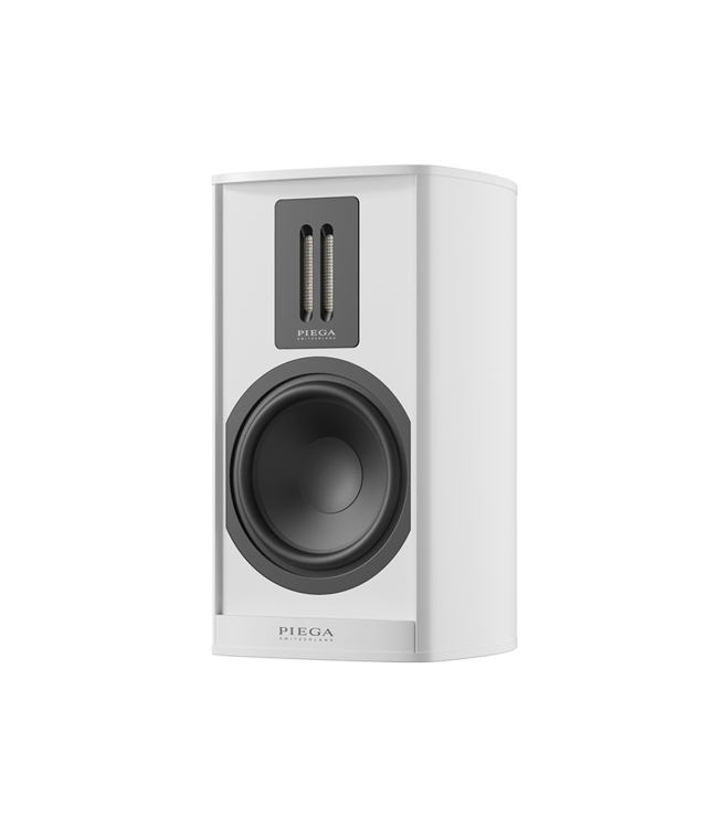 Piega Premium 301 Gen2 (Set van 2) - Boekenplank Luidsprekers