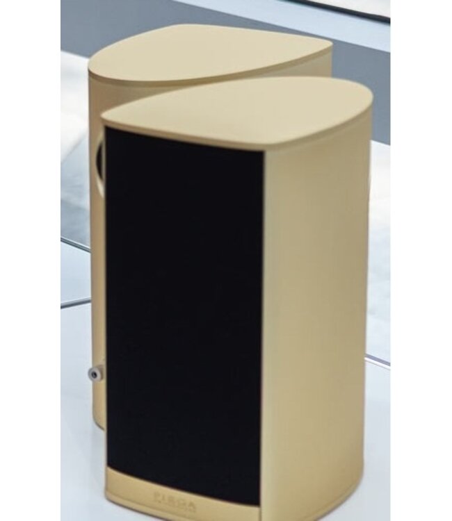 Piega Premium 301 Gen2 (Set van 2) - Boekenplank Luidsprekers