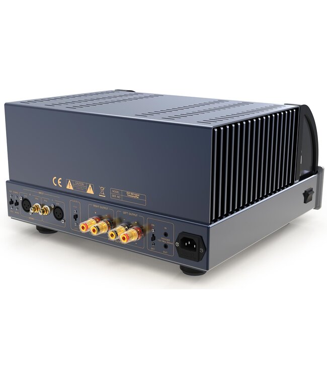 PrimaLuna EVO 300-a Hybrid - Eindversterker