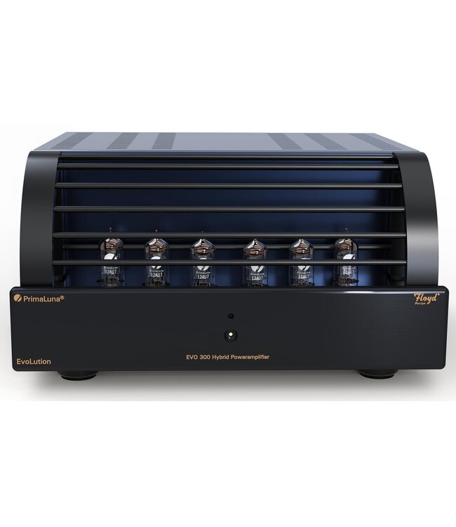 PrimaLuna EVO 300-a Hybrid - Eindversterker