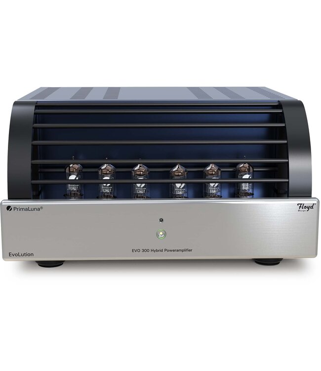 PrimaLuna EVO 300-a Hybrid - Eindversterker