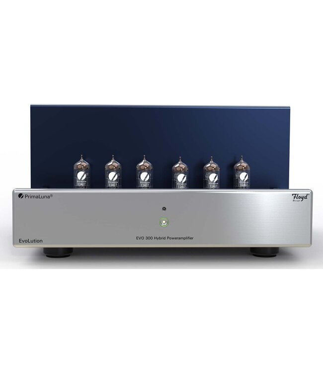 PrimaLuna EVO 300-a Hybrid - Eindversterker