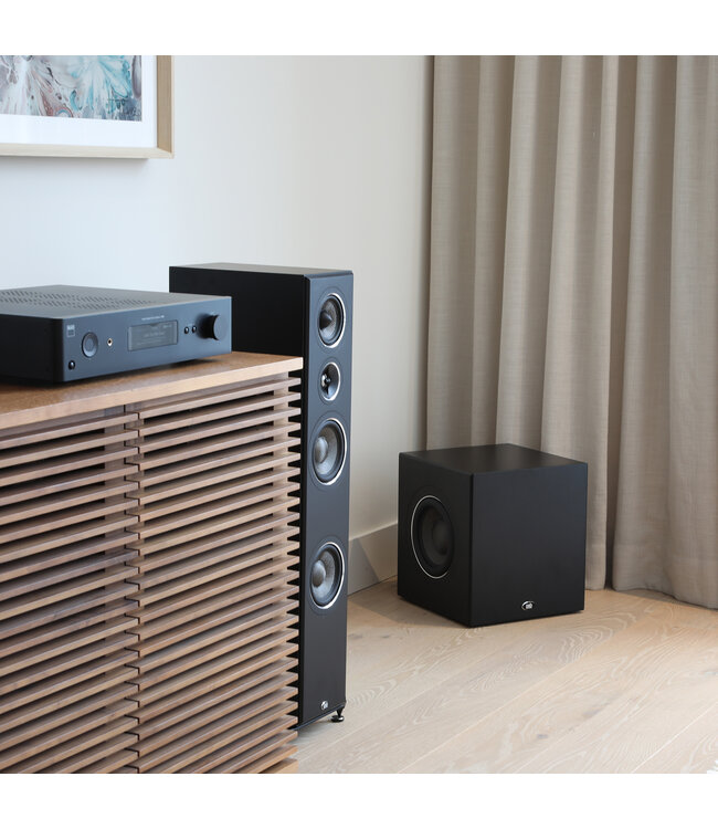 PSB Speakers Subseries BP8 - Subwoofer