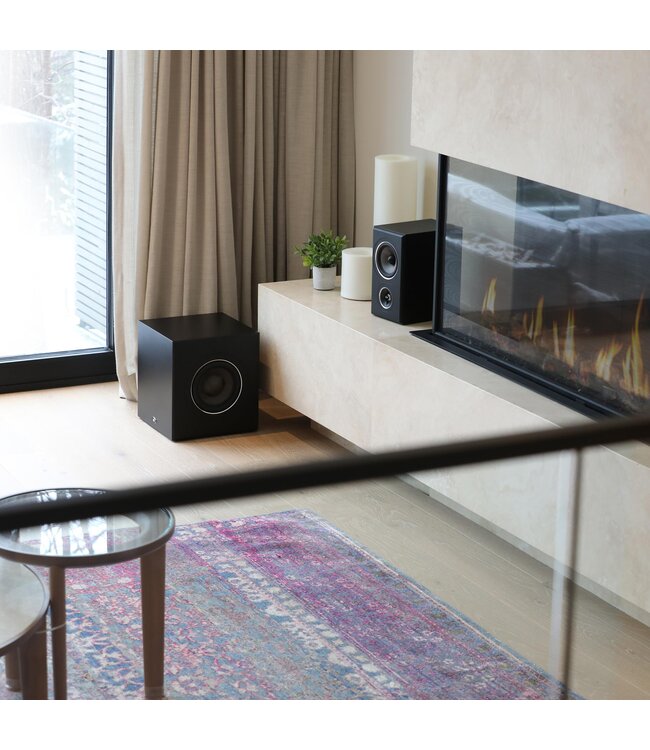 PSB Speakers Subseries BP8 - Subwoofer