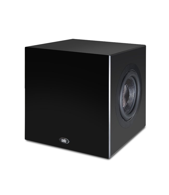 PSB Speakers Subseries BP8 - Subwoofer