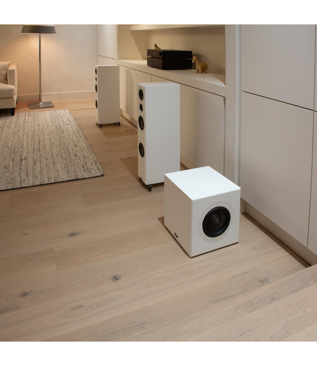 PSB Speakers Subseries BP8 - Subwoofer