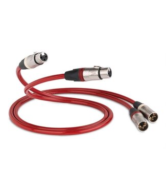 QED Reference Evolution XLR 40 - XLR Kabel