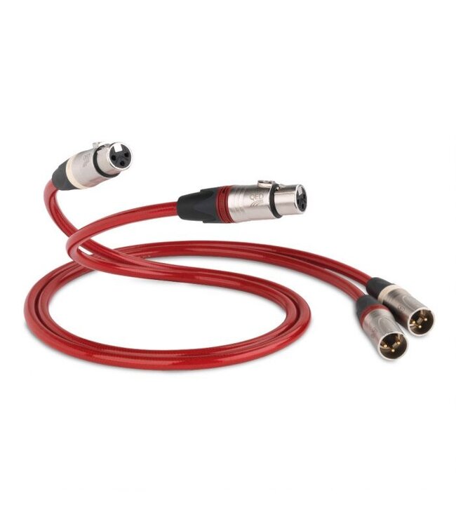 QED Reference Evolution XLR 40 - XLR Kabel