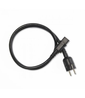 QED XT3 Power Cable C13 - Stroomkabel