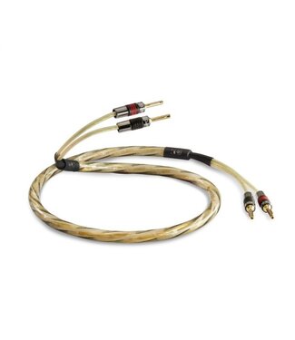 QED Reference Golden Anniversary XT - Luidsprekerkabel