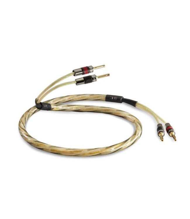 QED Reference Golden Anniversary XT - Luidsprekerkabel