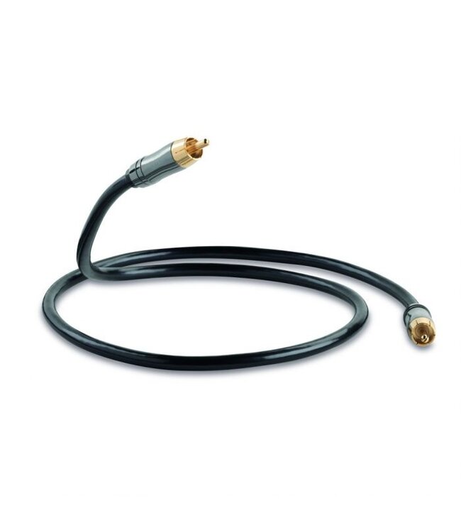 QED Performance Subwoofer - Subwooferkabel
