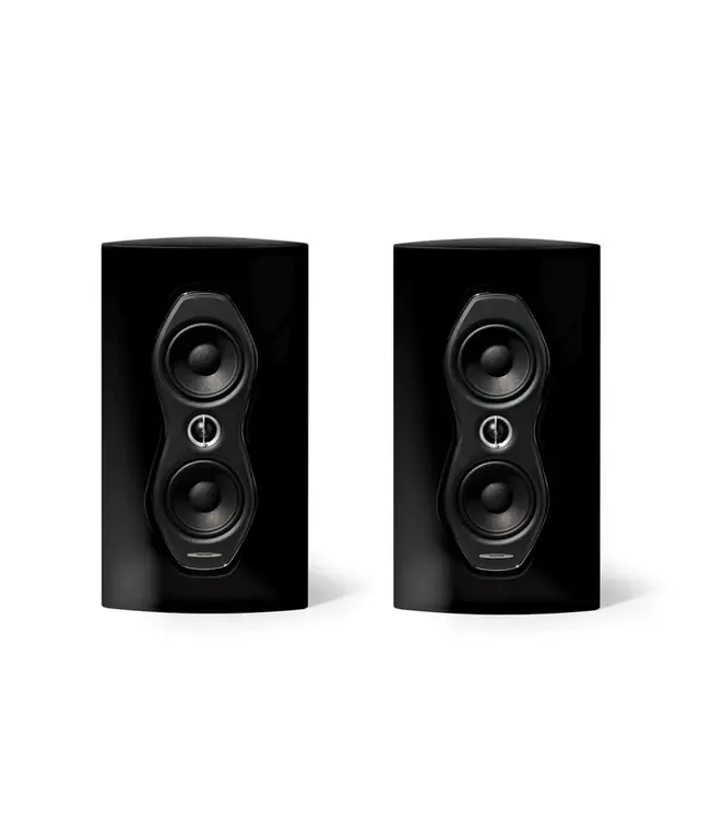 Sonus faber Olympica Nova Wall (Set van 2) - On-wall Luidsprekers