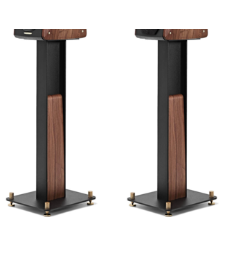 Sonus faber Sonus faber Iron Stand (Set van 2) - Luidsprekerstands