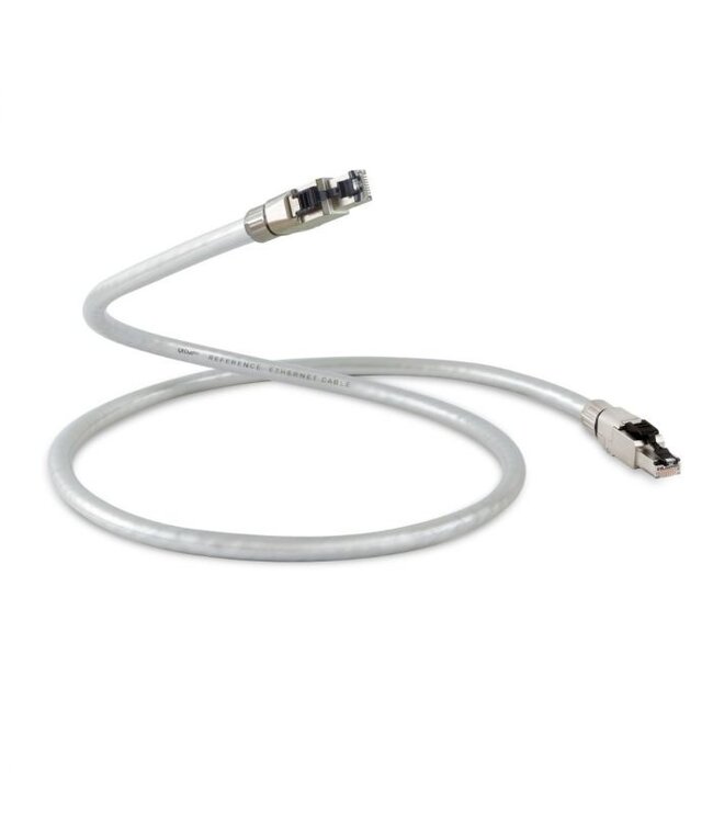 QED Reference Ethernet - Internetkabel
