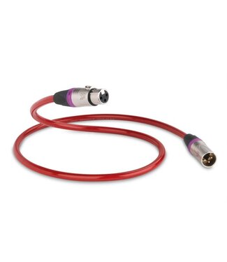 QED Reference Digital AES/EBU XLR 40 - AES/EBU Kabel