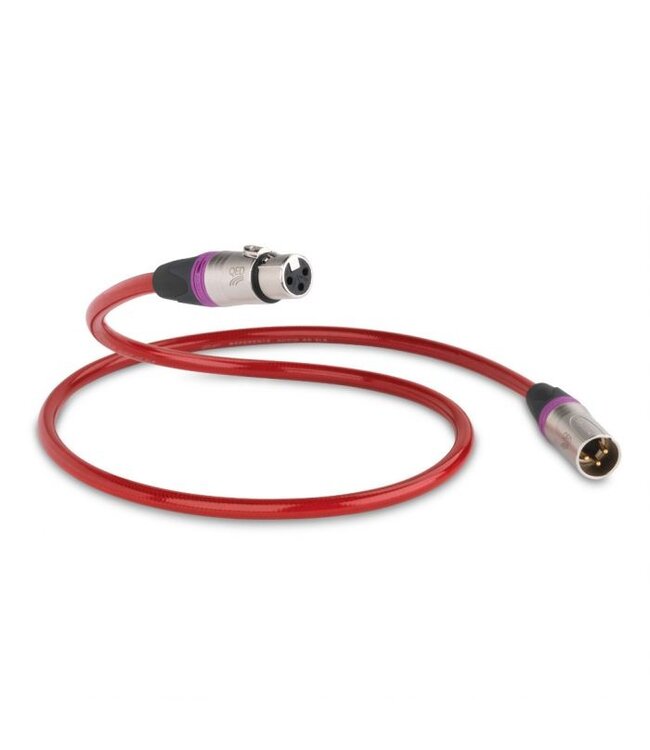 QED Reference Digital AES/EBU XLR 40 - AES/EBU Kabel