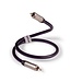 QED Reference Digital Audio 40 - Digitale Coax Kabel