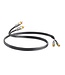 QED Performance Audio Graphite - Analoge Interlink