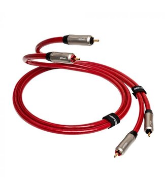 QED Reference Audio 40 - Analoge Interlink
