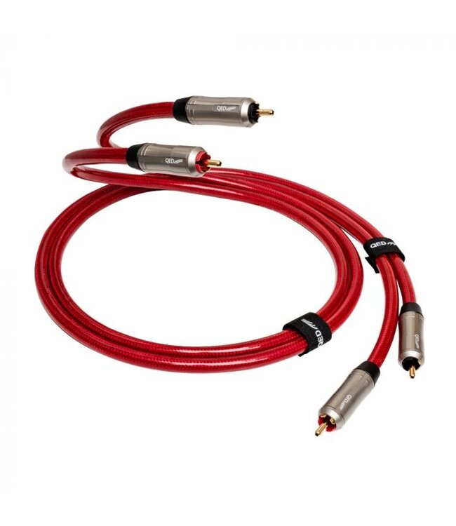 QED Reference Audio 40 - Analoge Interlink