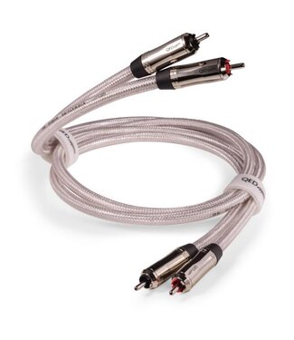 QED Signature Audio 40 - Analoge Interlink