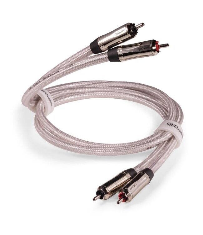 QED Signature Audio 40 - Analoge Interlink