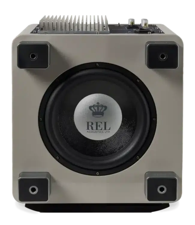 REL T/9x - Subwoofer