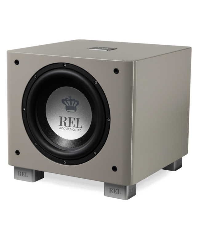 REL T/9x - Subwoofer