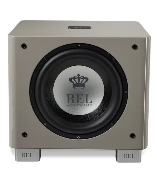 REL T/9x - Subwoofer