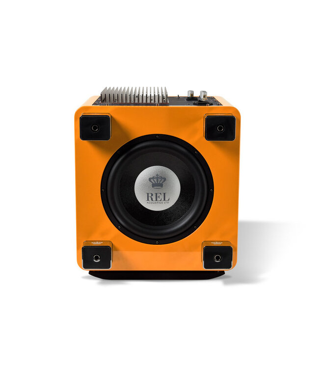 REL T/9x SE - Subwoofer