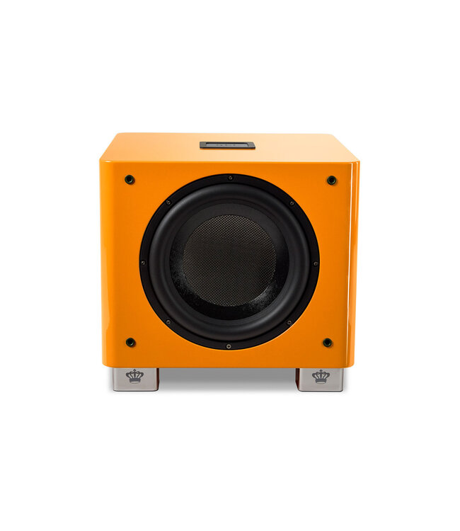 REL T/9x SE - Subwoofer