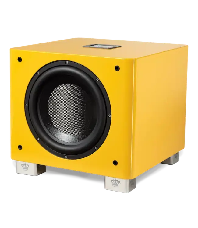 REL T/9x SE - Subwoofer