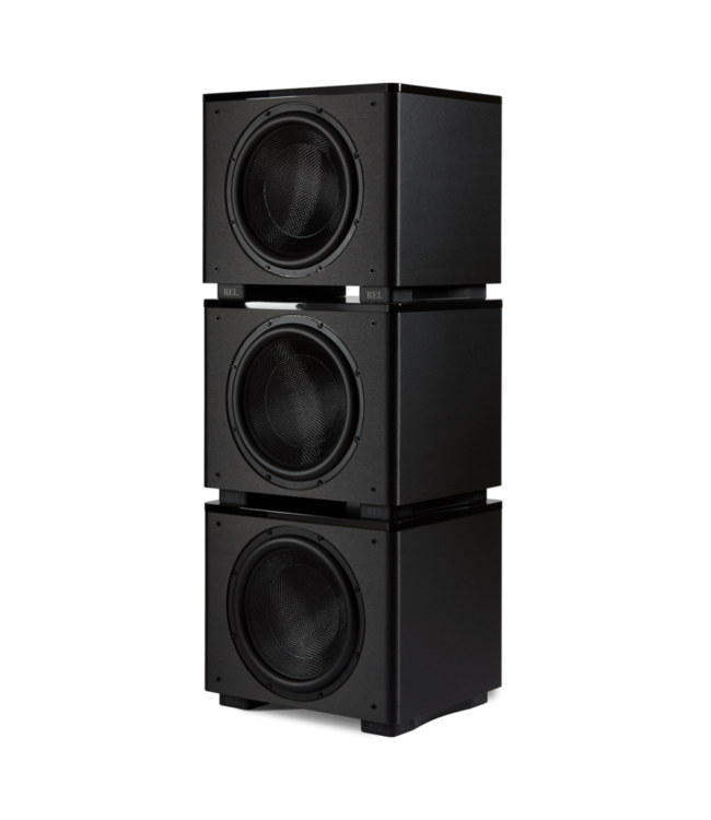 REL HT/1510 Predator - Subwoofer
