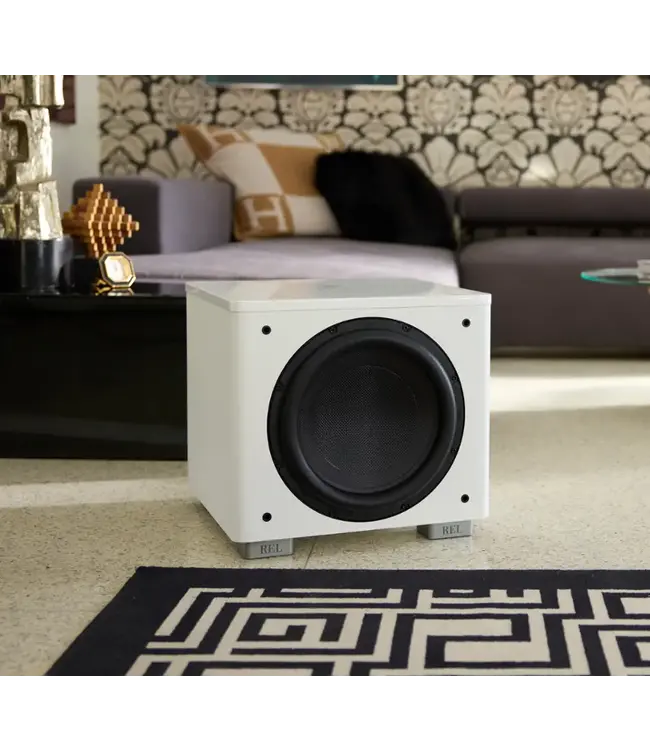 REL HT/1205mkII - Subwoofer