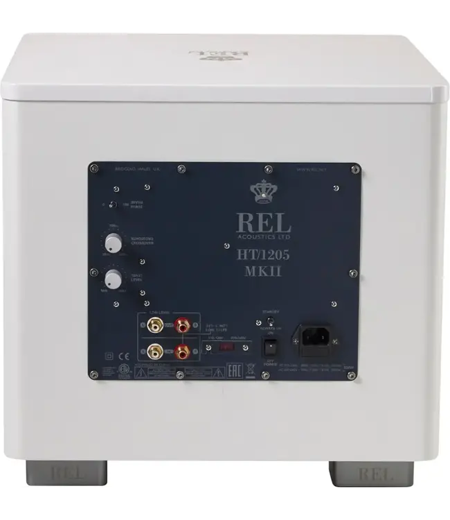 REL HT/1205mkII - Subwoofer