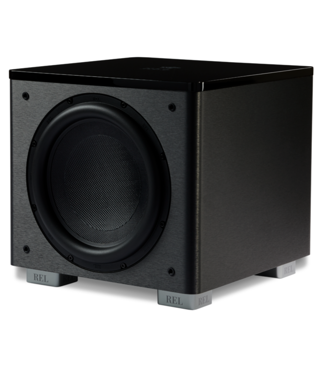 REL HT/1205mkII - Subwoofer
