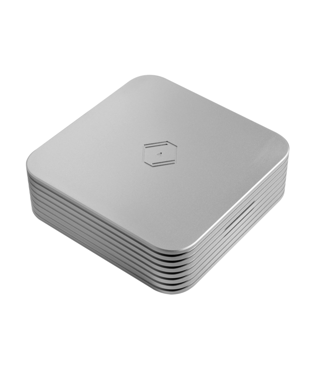 Silent Angel Rhein Z1 Plus - Muziekserver