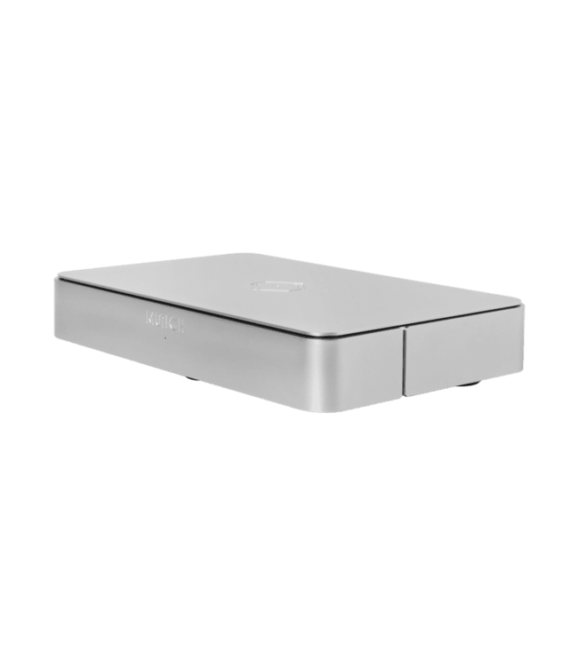 Silent Angel Munich MU - Netwerkstreamer