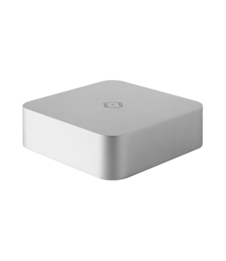 Silent Angel Genesis GC - Clocking Processor